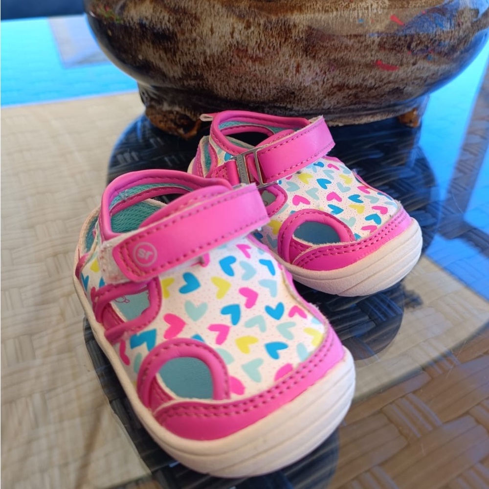 COPY - Baby girl shoes